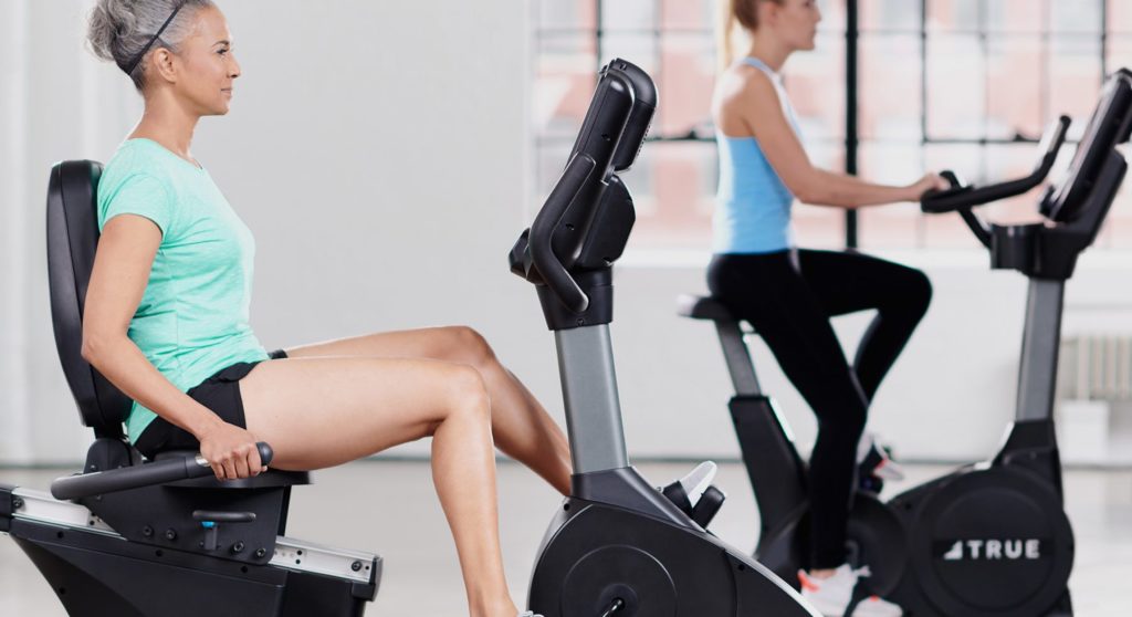 exercise bike advertised on tv