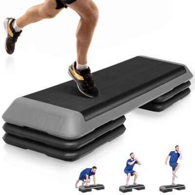 PFS Fitness Aerobic Step - Image 3