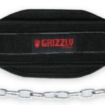 Grizzly Nylon Dip Belt - Image 2