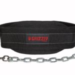 Grizzly Nylon Dip Belt - Image 3