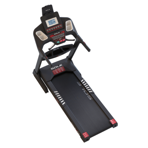 SOLE Fitness F63 Treadmill Edmonton Physique Fitness Stores