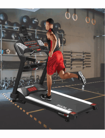 SOLE TT8 Treadmill