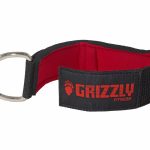 Grizzly 2" Padded Neoprene Ankle Strap - Image 2