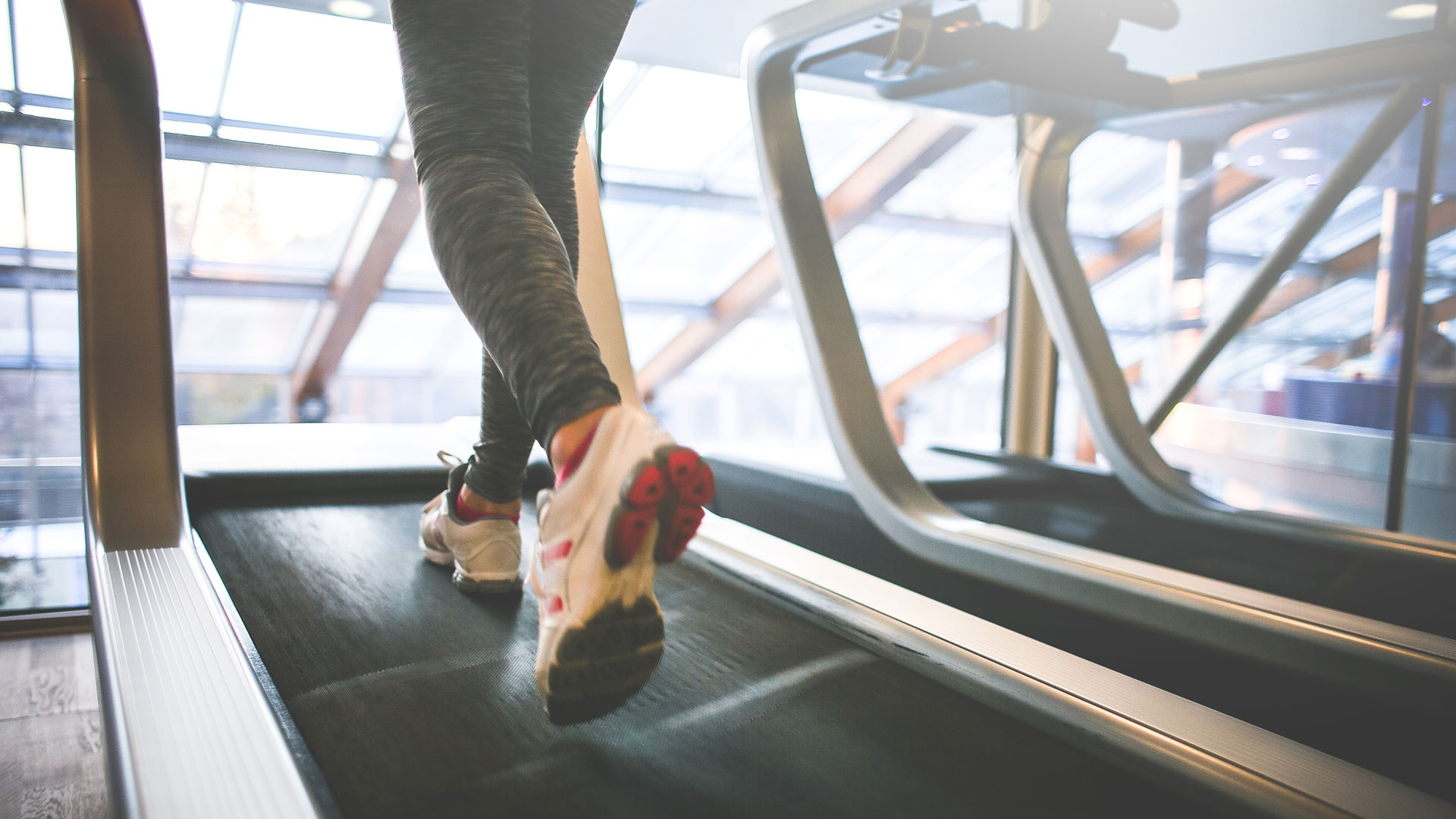 running_treadmill Physique Fitness Stores