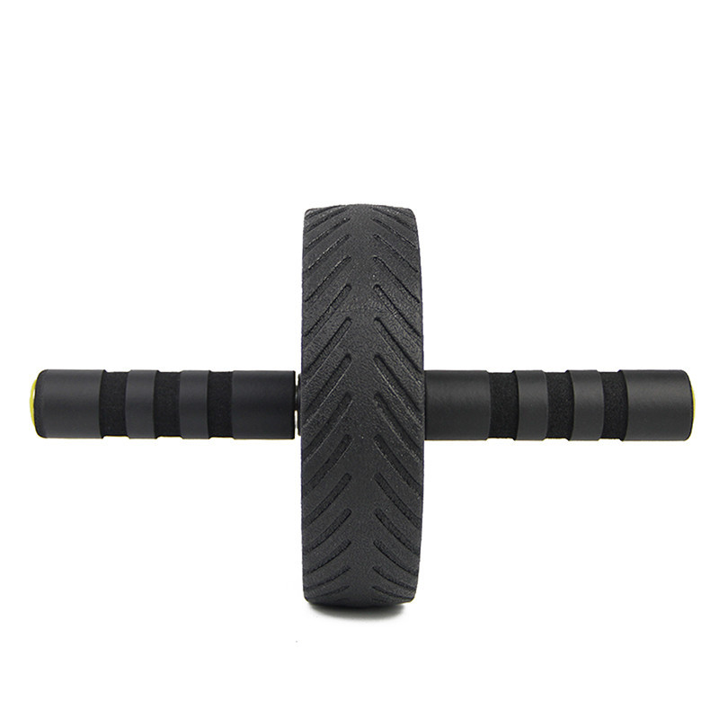 Single Ab Wheel