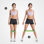 Exercise Bands (Mini Bands)