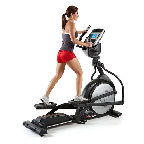 Sole E25 Elliptical | Physique Fitness Stores Family Owned Since 1962