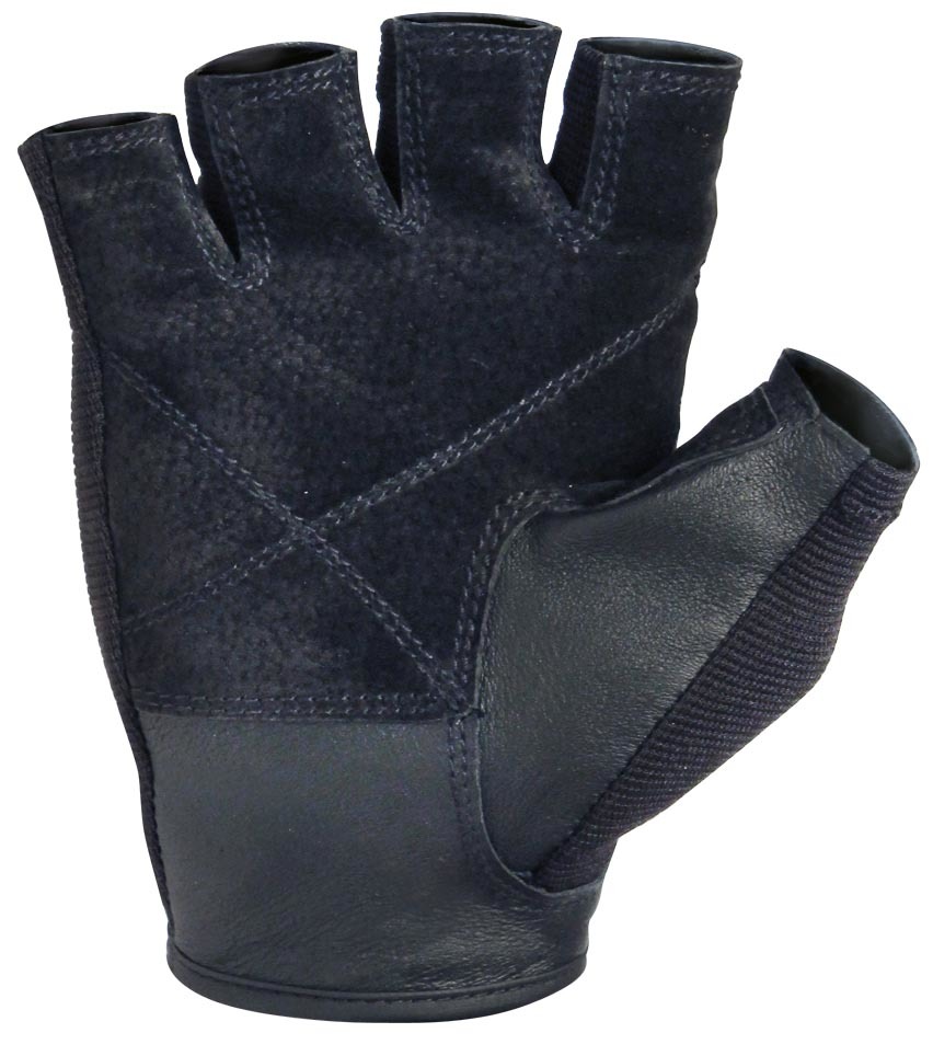 Harbinger POWER Workout Gloves Physique Fitness Stores