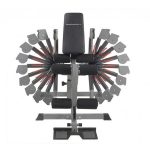 BodyCraft GL Home Gym