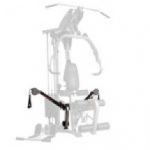 BodyCraft GL Home Gym