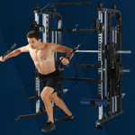 VIKING G5 Functional Trainer | Power Rack | Smith - Image 21