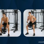 VIKING G5 Functional Trainer | Power Rack | Smith - Image 14