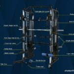 VIKING G5 Functional Trainer | Power Rack | Smith - Image 13