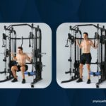 VIKING G5 Functional Trainer | Power Rack | Smith - Image 15