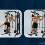 VIKING G5 Functional Trainer | Power Rack | Smith - Image 18