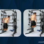 VIKING G5 Functional Trainer | Power Rack | Smith - Image 20