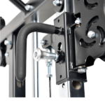 VIKING G5 Functional Trainer | Power Rack | Smith - Image 3