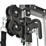 VIKING G5 Functional Trainer | Power Rack | Smith - Image 5