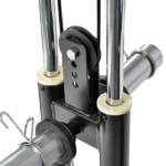 VIKING G5 Functional Trainer | Power Rack | Smith - Image 4
