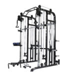Viking G5 Functional Trainer, Power Rack, Smith