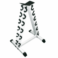 Vertical Dumbbell Rack 6 Pair