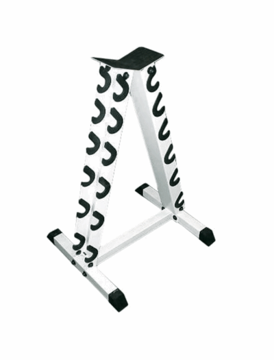 Vertical Dumbbell Rack 6 Pair