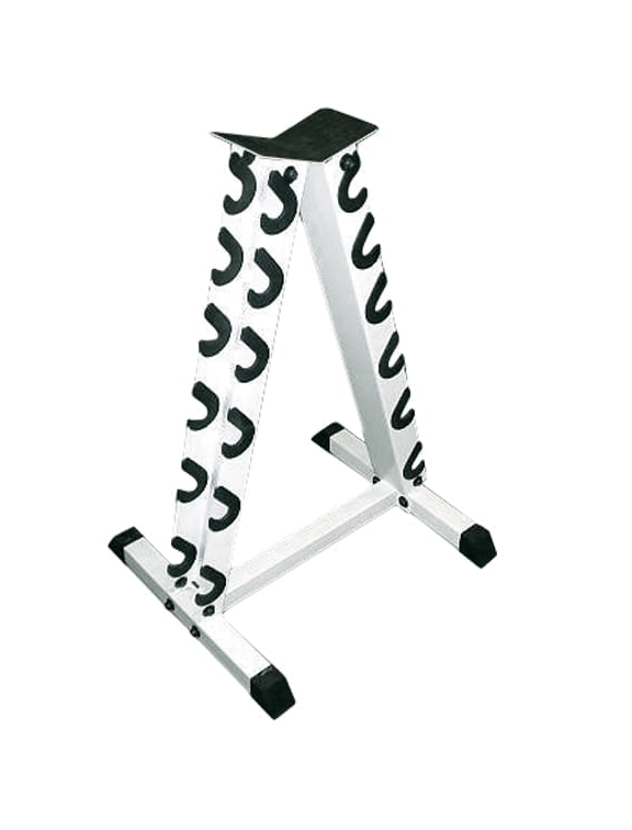 Vertical Dumbbell Rack 6 Pair