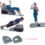 PFS Fitness Aerobic Step - Image 3