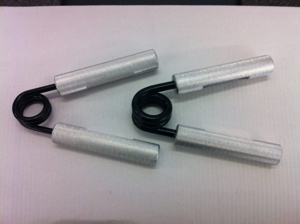 Hand Grips 100 150 200 250 & 300lb | Physique Fitness Stores