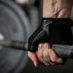 Harbinger POWER Workout Gloves - Image 2