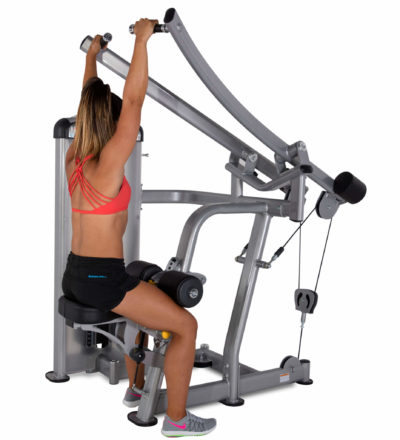 FUSE-1100 Lat Pulldown
