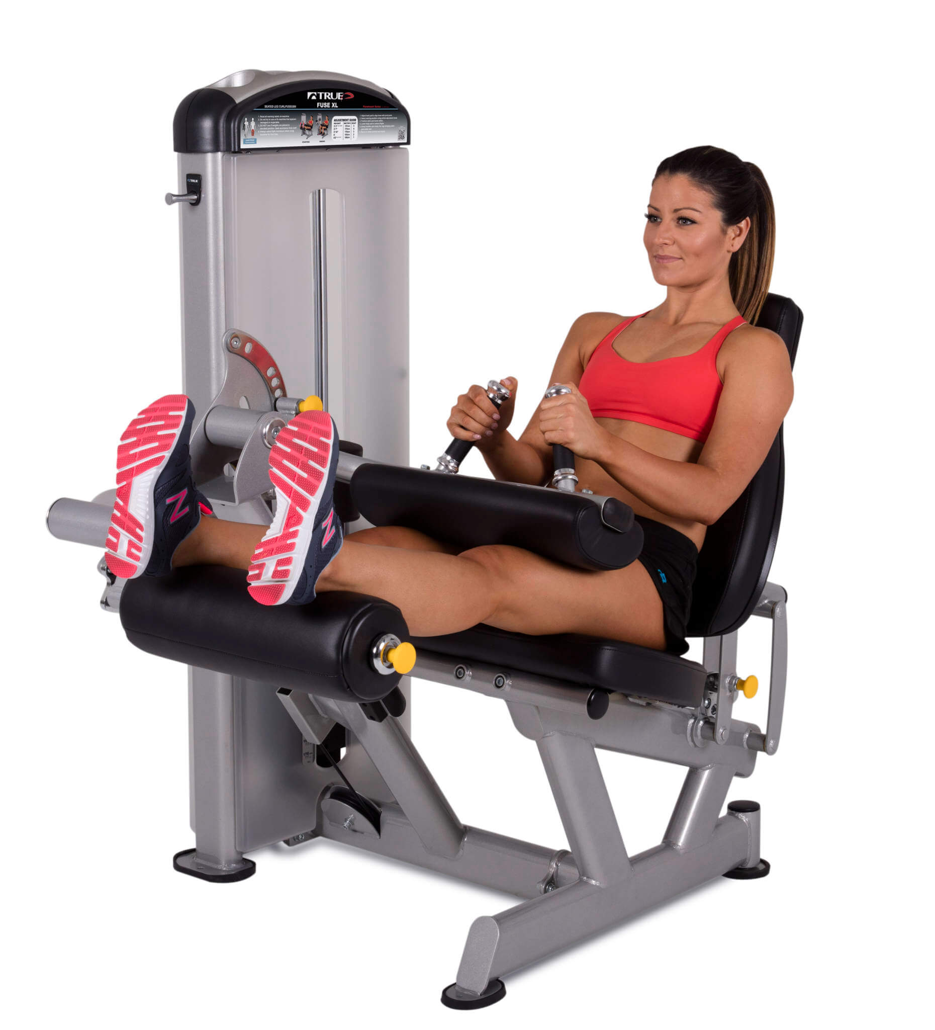 Hamstring Machine Hamstring Machine