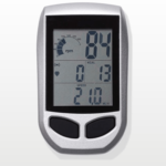 FOCUS PRO91 Magnetic Spin Bike - Image 3