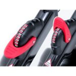 FOCUS PRO91 Magnetic Spin Bike - Image 2