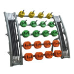 Plate and Bar Rack - Image 2