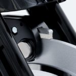FOCUS PRO91 Magnetic Spin Bike - Image 4