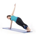 TPE Yoga Fitness Mat