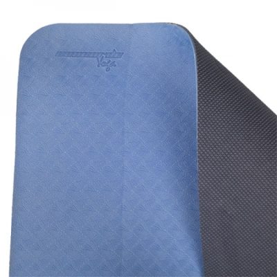 TPE Yoga Fitness Mat - Image 3