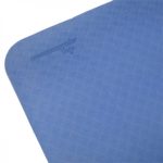 TPE Yoga Fitness Mat - Image 2