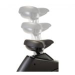 Bodycraft U1000 Upright Bike - Image 2