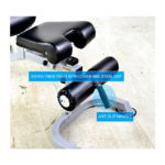 VIKING 205 Premium FID Bench - Image 2