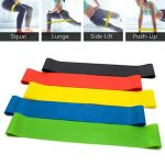 Resistance Exercise Mini Band