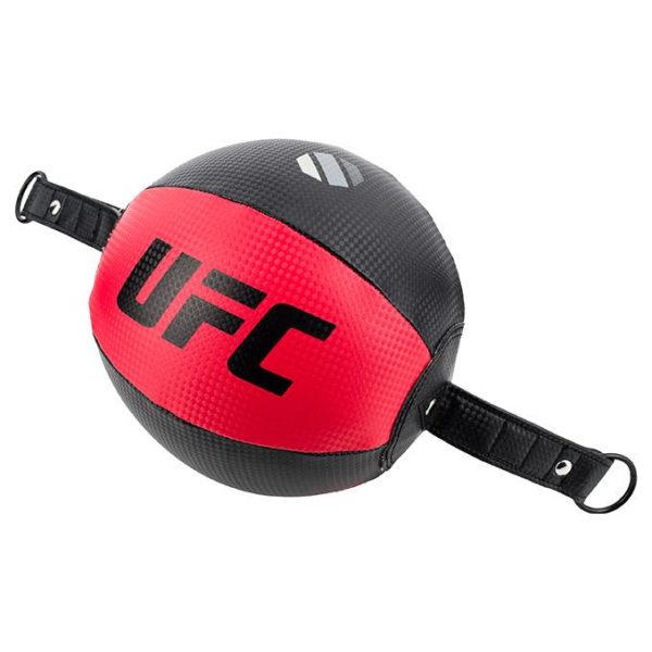 UFC 8″ PU Double End Bag Physique Fitness Stores