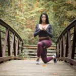COREFX Woven Strength Loop - Image 2