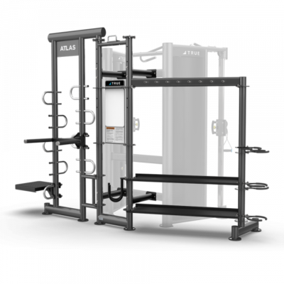 Atlas Group Training System