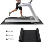 Cardio Equipment Mat