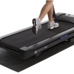Cardio Equipment Protector Flooring Mat - Image 6