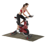 Cardio Equipment Protector Flooring Mat - Image 3