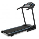 XTERRA TR150 Treadmill - Image 6