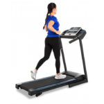XTERRA TR150 Treadmill